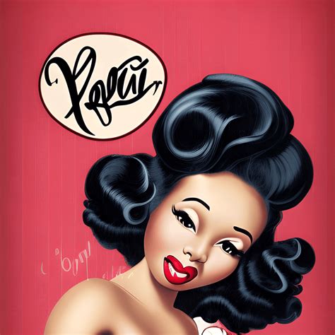 betty boop pinup|Betty Boop Pin Up